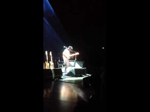 Marcus Miller en concert AB (22 avril 2015)