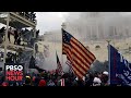 How The Jan 6 Capitol Attack Unfolded