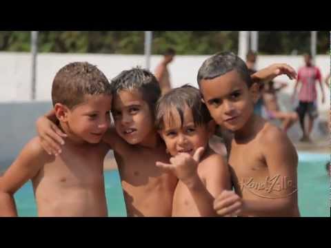 Magrelo e Nene - Afinal Qual Que É A Fita Desses Caras (MAKING OF)