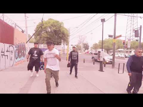 Akronimos(A.K.S) - A paso lento -  Ft R Castillo