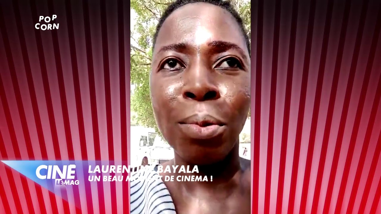 POP CORN - Laurentine Bayala nostalgique du film Jealous Lover.