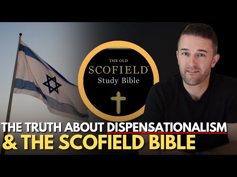 Israel, the End Times, & How the Scofield Bible Deceived a Nation
