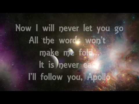 Timebelle - Apollo (Switzerland) Eurovision Song Contest 2017 STUDIO VERSION