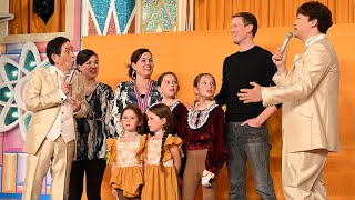 今夜放送！『欽ちゃん＆香取慎吾の 第100回全日本仮装大賞』記念の第100回放送は「3時間SP」