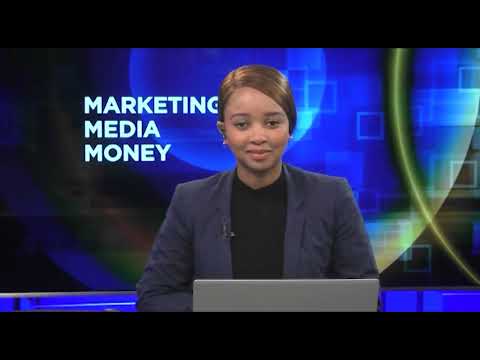 Marketing Media Money: Breaking Stereotypes in the Marketing and Advertising industry