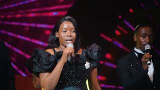 Firm Faith  - Am on My Way (Live Performance)