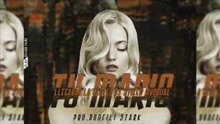 LLegaron La Gente Ft Stiken Mundiial - Tu Mario - (  2017 )