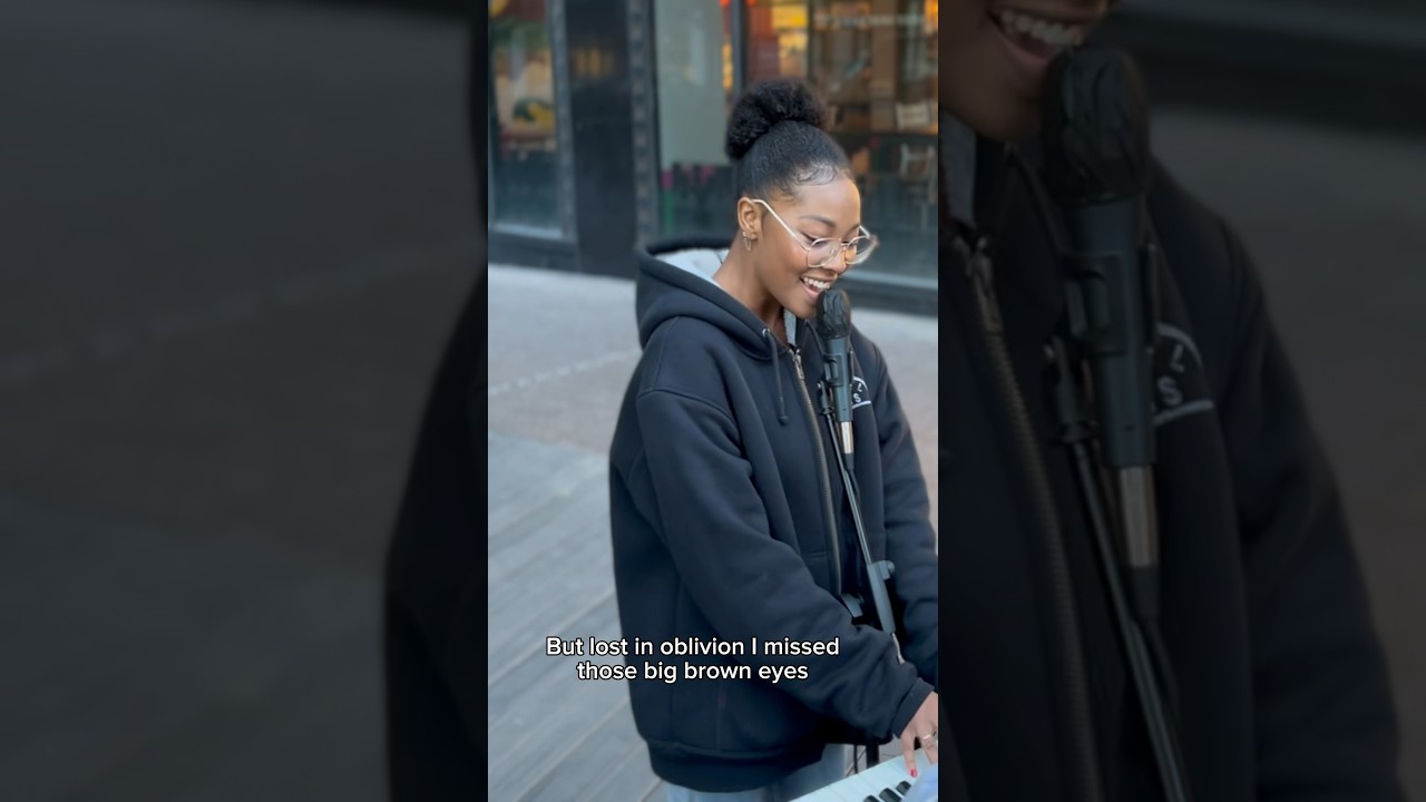 Promotional video thumbnail 1 for Chrissy Symone