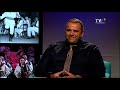 Alexandru Pelici Drăghicescu Invitat Special La CanteculDeAcasa Folclor TVRTM