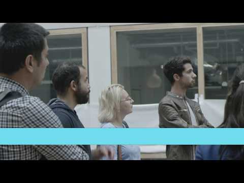 The Breakthrough of Renewable Energy - Aftermovie - VPRO Tegenlicht Meet Up - Energy Academy Europe