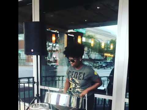 Promotional video thumbnail 3 for Ms. Drumz