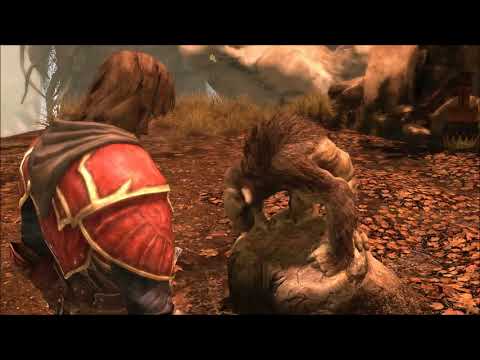 Castlevania Lords Of Shadow Walkthrough (Part 9)