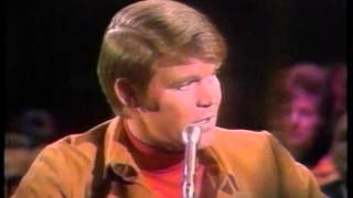 Glen Campbell Goodtime Hour Montage