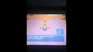 Pokemon blue rescue team how to get moltres