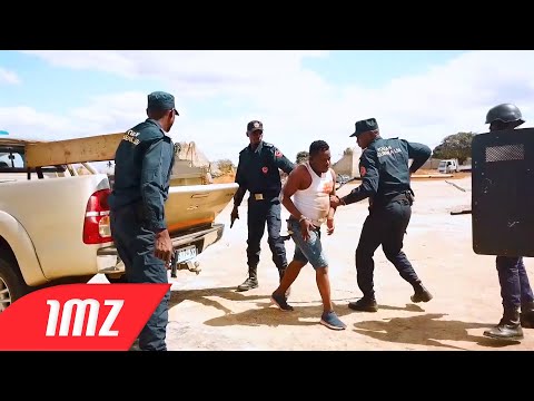 Mr Ama - Artista Não Morre (Vídeo Oficial)