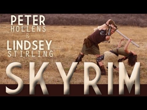 YouTube video