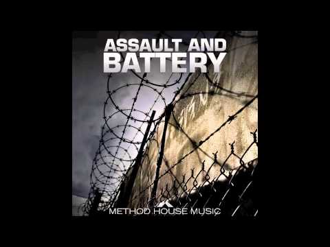 Assault and Battery video thumbnail
