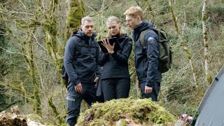 Эльбрус | 1 сезон | 1-32 серия | Русский трейлер | 2025 | Все о сериале - garry.cool