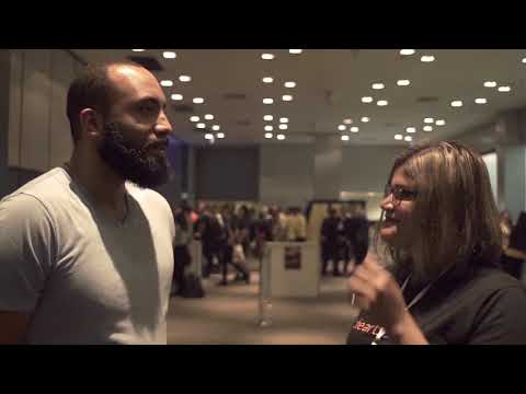 Entrevista com Jem Young, engenheiro de software na Netflix