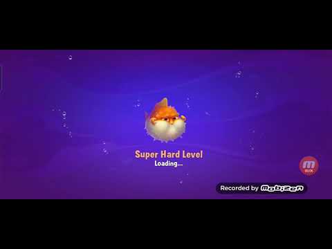 super hard Level -6643