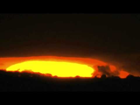 WE ARE LIVING IN THE GARDEN OF EDEN