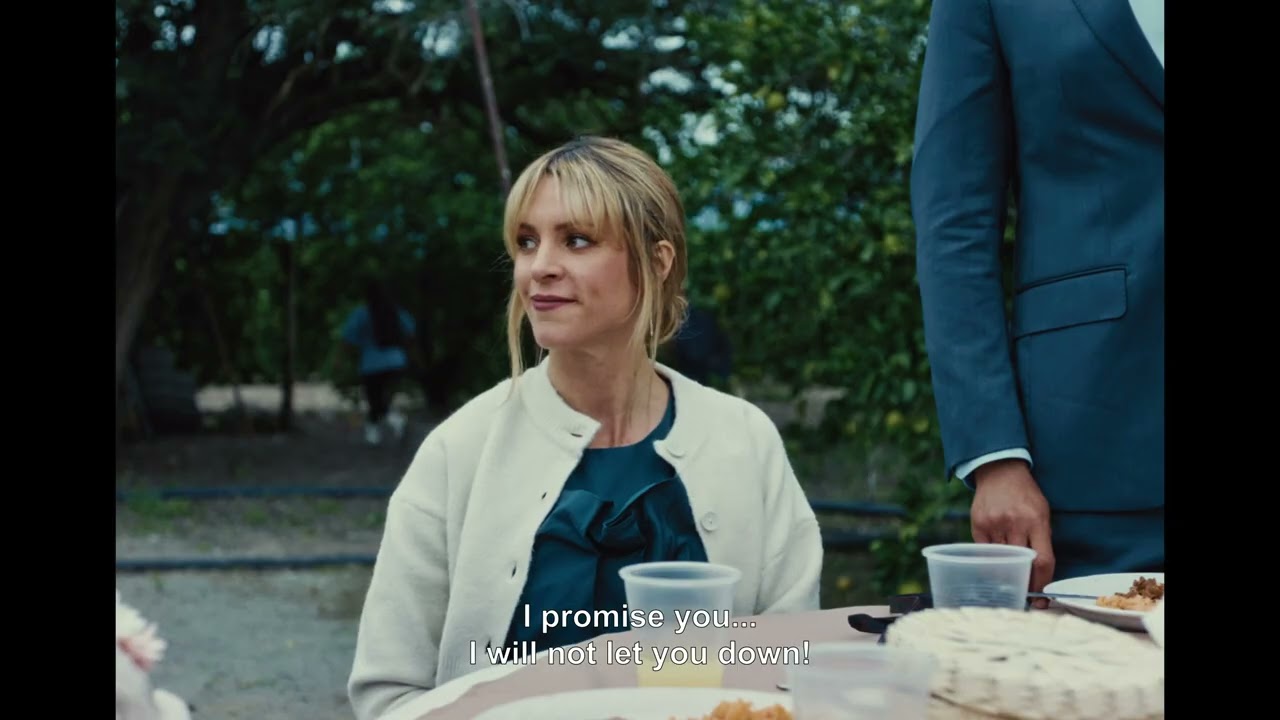 Drama Satir "Versailles" Karya Andrés Clariond Siap Debut di PÖFF 'Dark Nights'