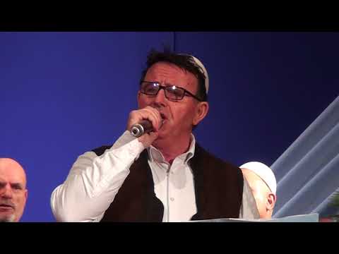 10 Vjet Pavaresi -  Shaban Krasniqi