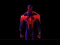 1 Hour Of Silence Occasionally Broken By Spiderman 2099 Sound Effect
