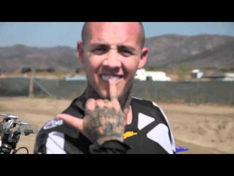 Tom Pagès Best whip summer X-Games 2011 - Ep.04 FMX