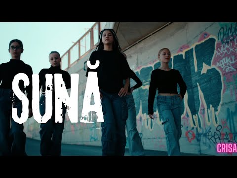 Crisa - Sună | Official Video