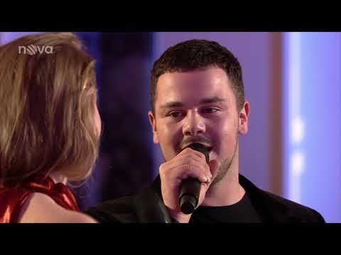 SuperStar DUETY | D. Kovaľová a M. Schreiner