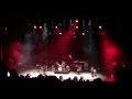 Clutch - Cypress Grove - Live at Red Rocks Amphitheater, Colorado - May 3 2015