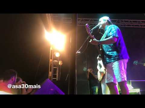 Saulo e Durval - Acústico completo - Pranchão Vitória - ES