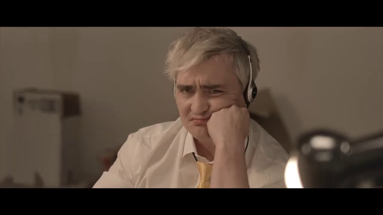 Sheppard — M.I.A.