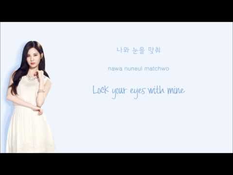 Girls' Generation- TTS (소녀시대-태티서) - Holler (Color Coded Hangul/Rom/Eng Lyrics)