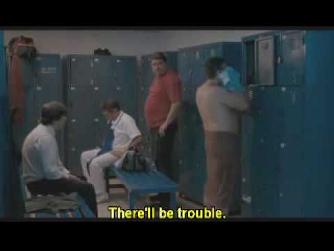 Трейлеры Гигант