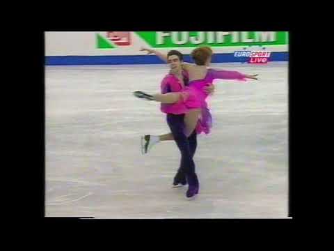 2002 EC Fraser & Lukanin FD ESP