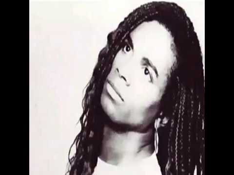 Tribute to FAB MORVAN (Milli Vanilli) "Anytime"