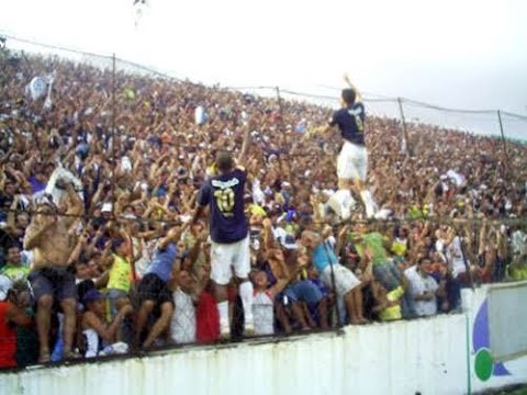 2006 - Clube do Remo 3x0 São Raimundo/AM