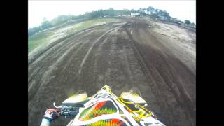 preview picture of video '1 Slow Lap of Coolum mx 28/07/2013'
