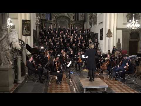 Maximilian Guth: MessiaSASAmbura – Interkulturelles Oratorium nach G.F. Händel