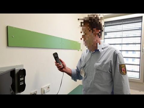 In der JVA Wittlich gibt es jetzt Telefon in der Zelle | maßlos übertrieben? oder gerechtfertigt?