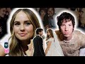 Debby Ryan and Josh Dun's Relationship, Break up, and Marriage | Love Story