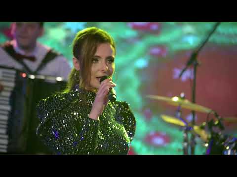 Marija i Dimitar Mitrovski - Cekaj zivote (New Year Show 2021)