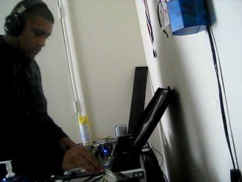 DJ MOFASA (NLC) Spinning Dubguru - You Got To Know