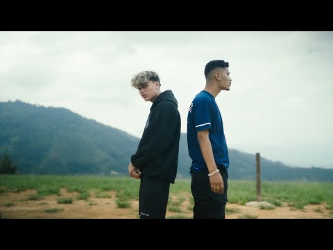 Bishesh Ft VaZra - Adhyaro Kotha | Produced By Ak Gee | 2024