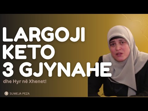 Sumeja Peza and Nada Dosti