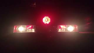 Federal Signal Twinsonic 12F