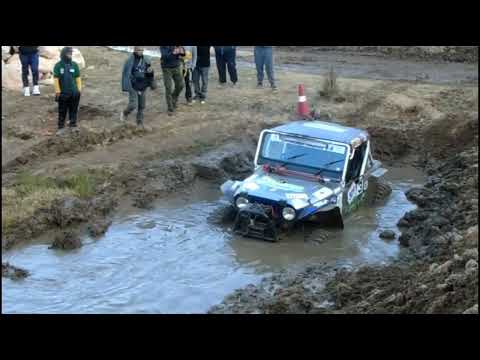 Day-1 MSCM Off-road trophy 2.0 . Pro modified Category 