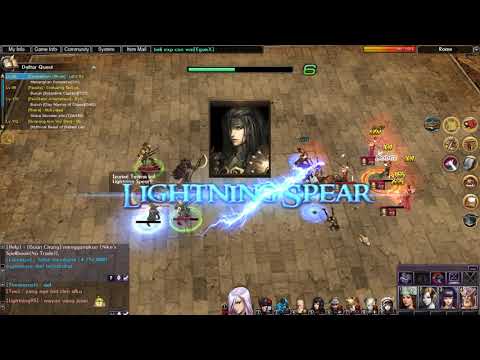 [Betting] DIV Apaan 4 K Njirrr! | Atlantica Online Indonesia